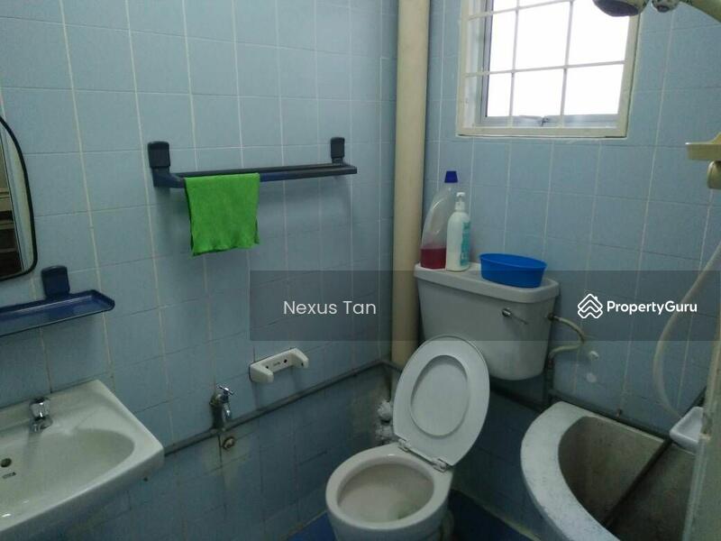 Untuk Disewa - Delima J Apartment
