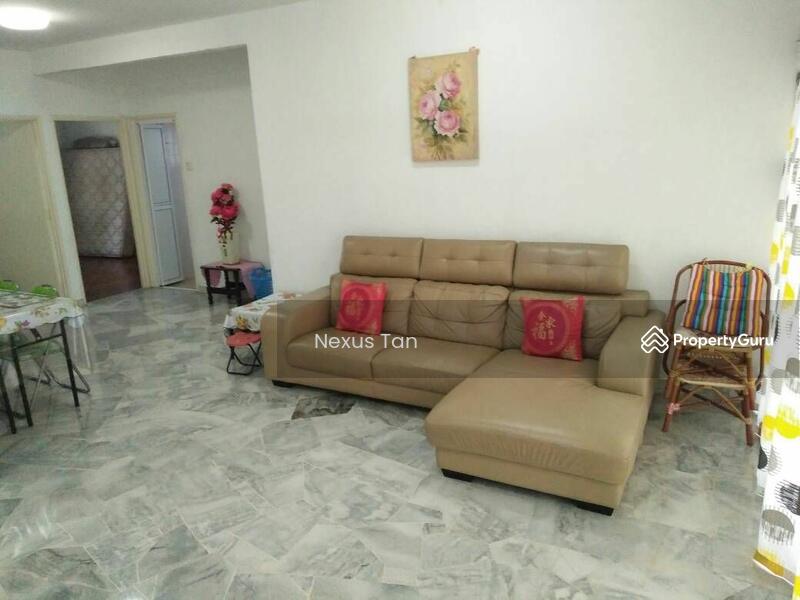 Untuk Disewa - Delima J Apartment