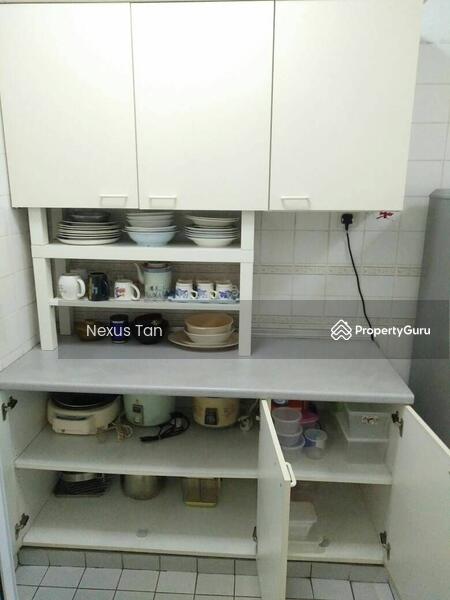 Untuk Disewa - Delima J Apartment
