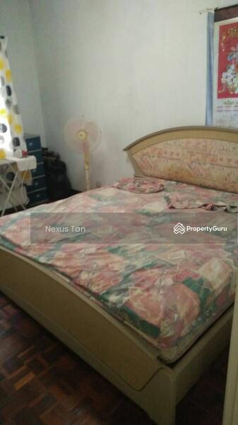 Untuk Disewa - Delima J Apartment