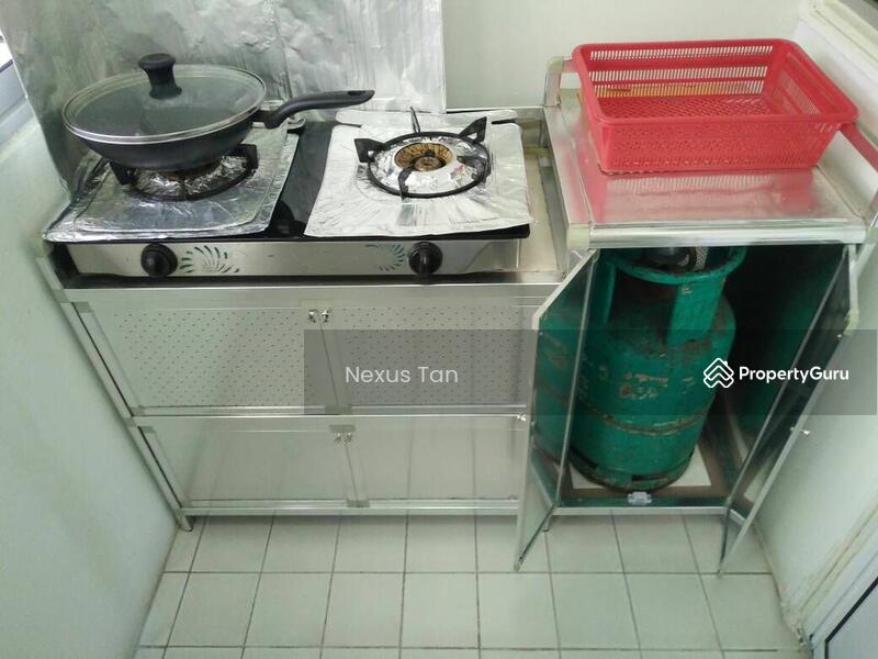 Untuk Disewa - Delima J Apartment