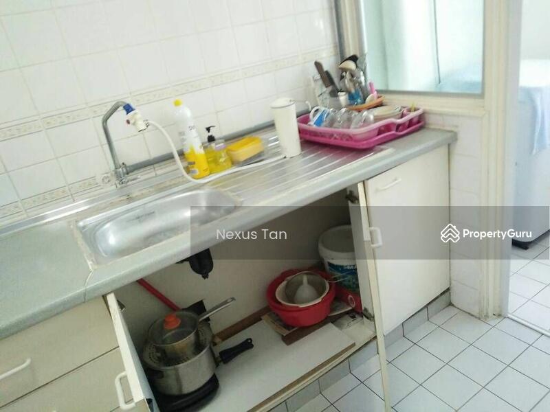 Untuk Disewa - Delima J Apartment