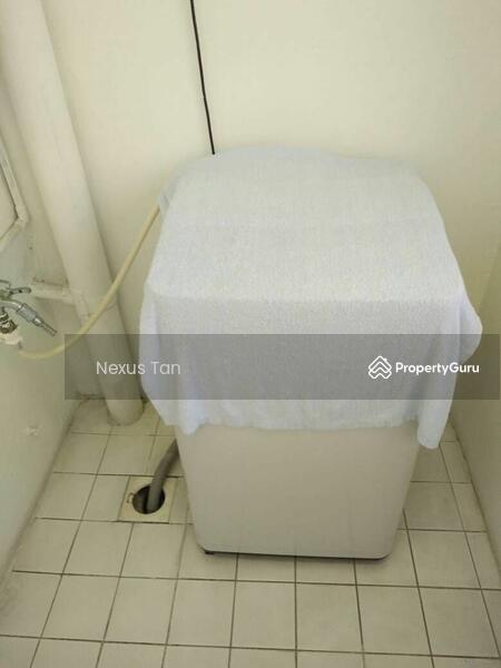 Untuk Disewa - Delima J Apartment