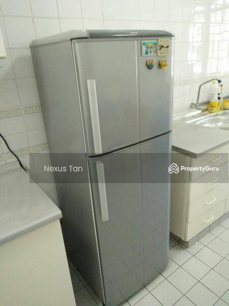 Untuk Disewa - Delima J Apartment
