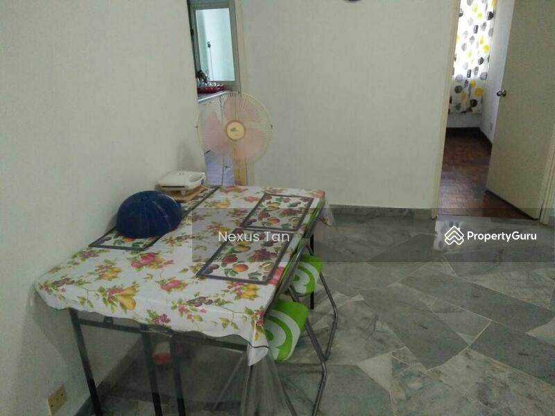 Untuk Disewa - Delima J Apartment