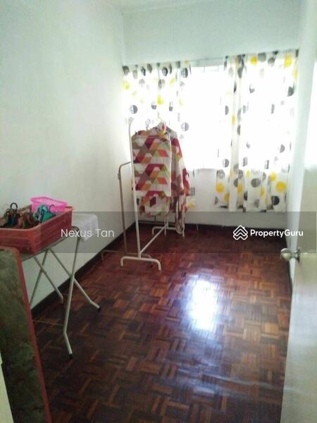Untuk Disewa - Delima J Apartment