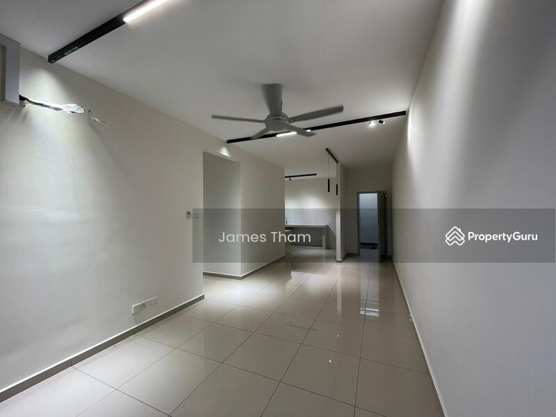 For Rent - LSH Sentul