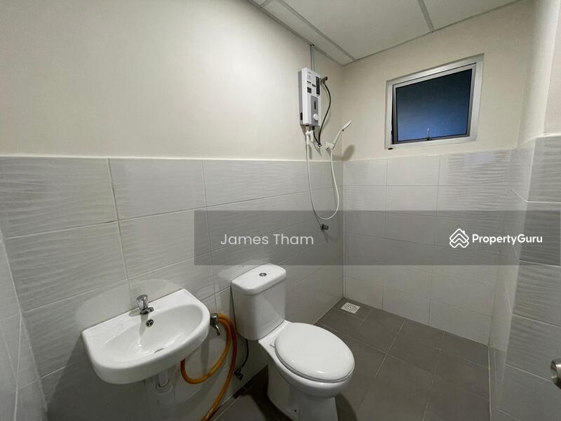 For Rent - LSH Sentul
