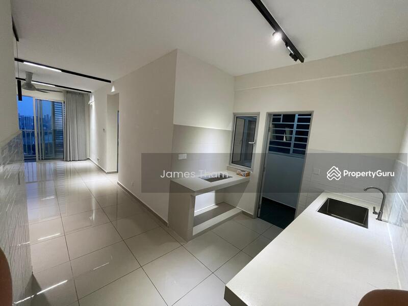 For Rent - LSH Sentul