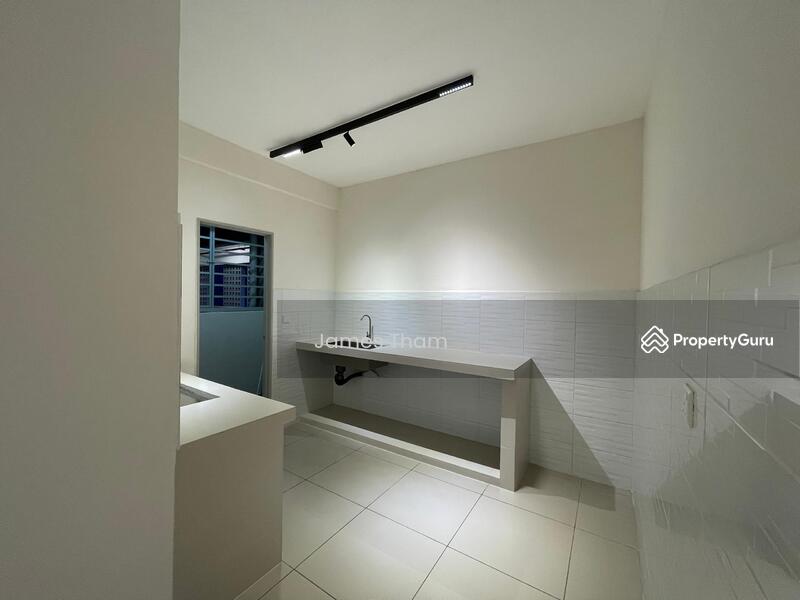 For Rent - LSH Sentul