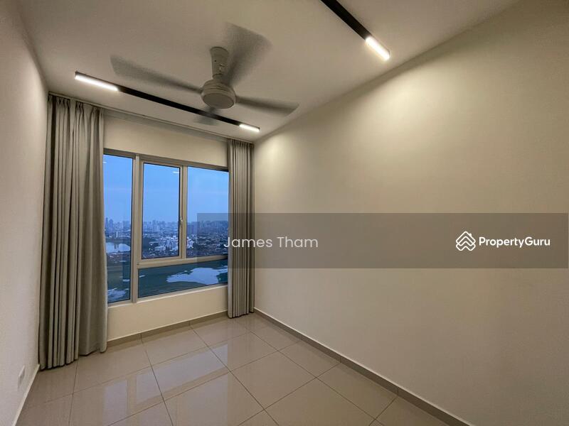 For Rent - LSH Sentul