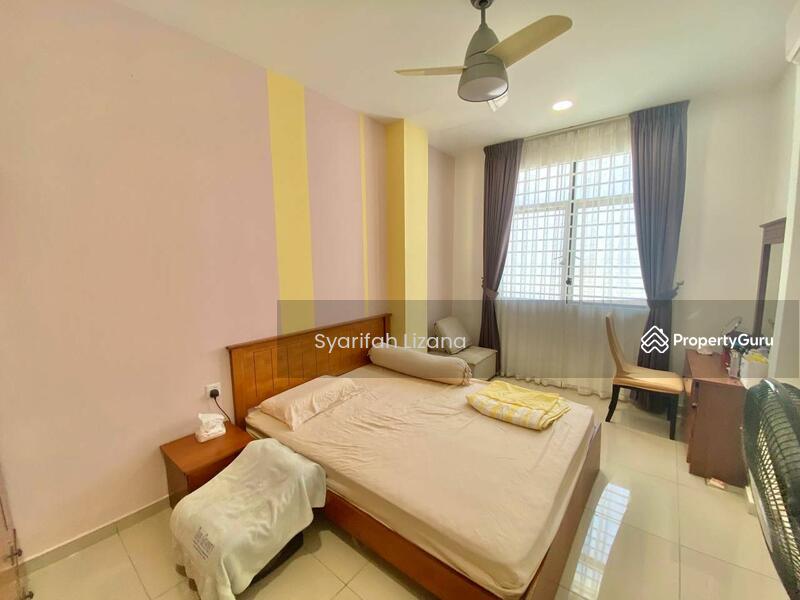 Bungalow for Sale in Shah Alam (Selangor) - Syarifah Lizana - PropertyGuru.com.my