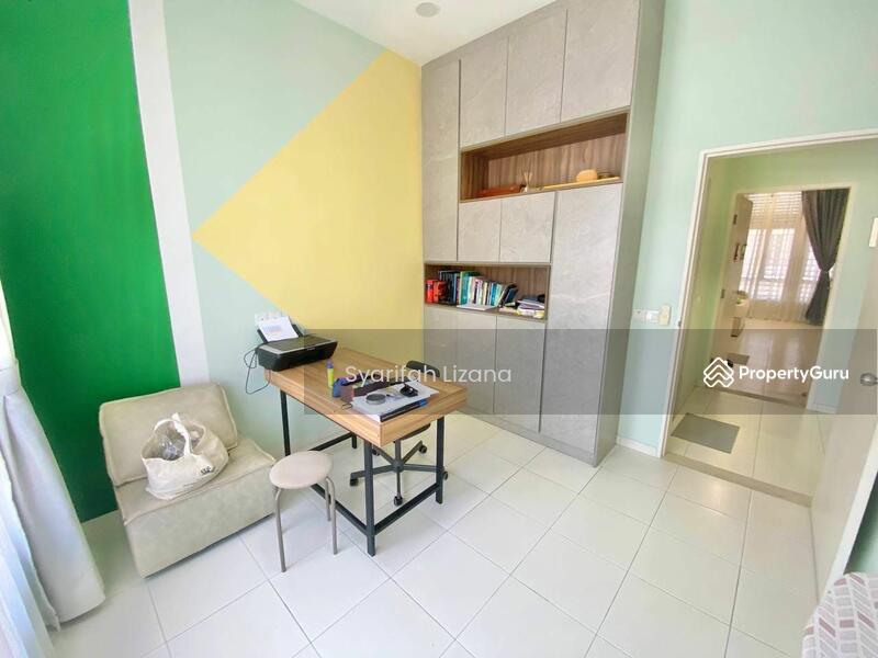 Bungalow for Sale in Shah Alam (Selangor) - Syarifah Lizana - PropertyGuru.com.my