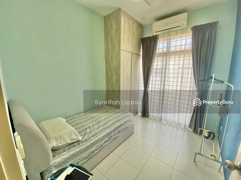 Bungalow for Sale in Shah Alam (Selangor) - Syarifah Lizana - PropertyGuru.com.my