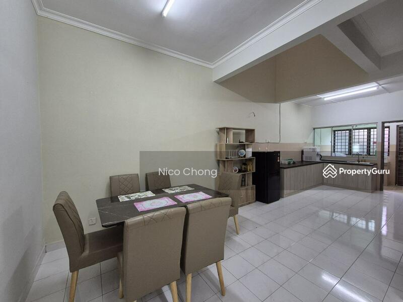 For Sale - Taman Gaya
