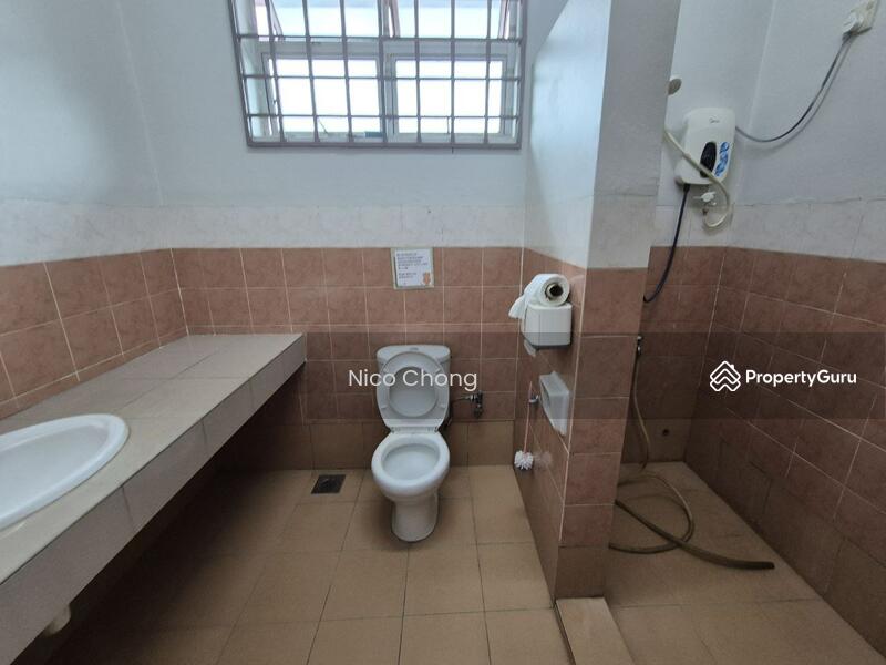 For Sale - Taman Gaya