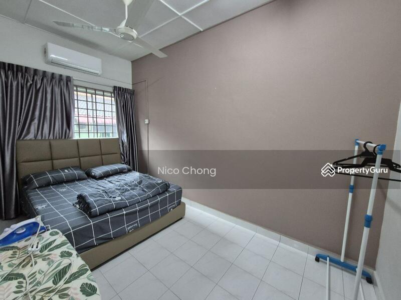 For Sale - Taman Gaya