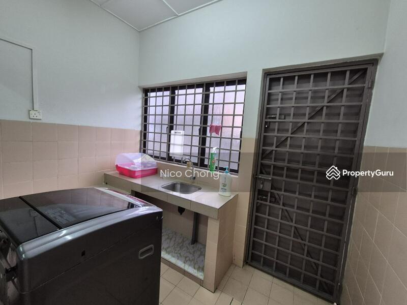 For Sale - Taman Gaya