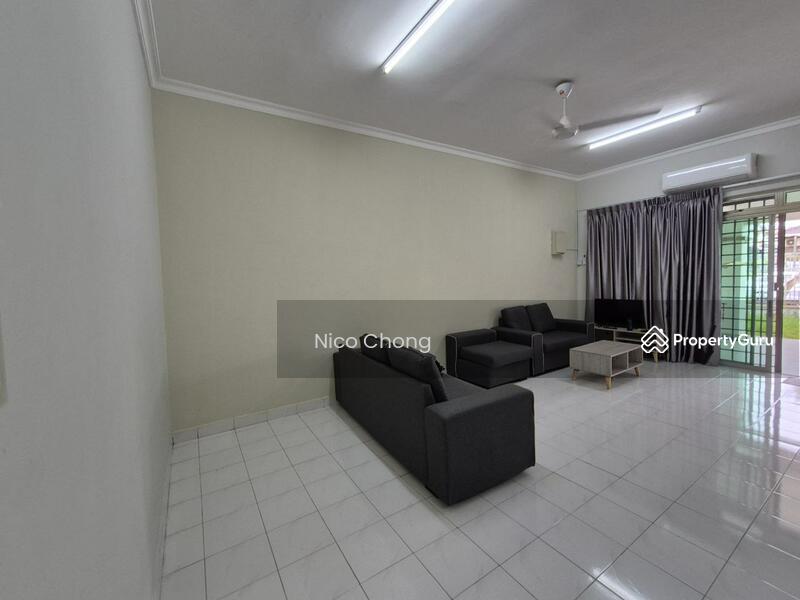 For Sale - Taman Gaya