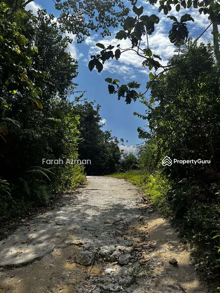 For Sale - Kemensah Hulu Kelang