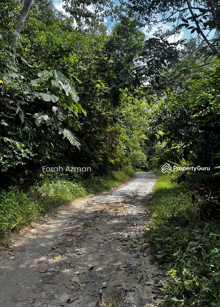 For Sale - Kemensah Hulu Kelang