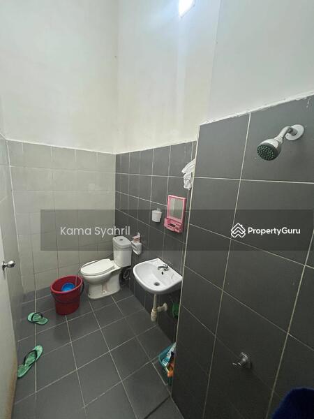 For Sale - Residensi Gambang 3
