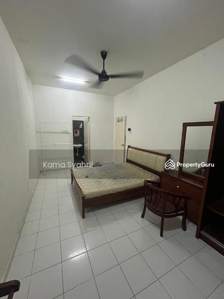For Sale - Residensi Gambang 3
