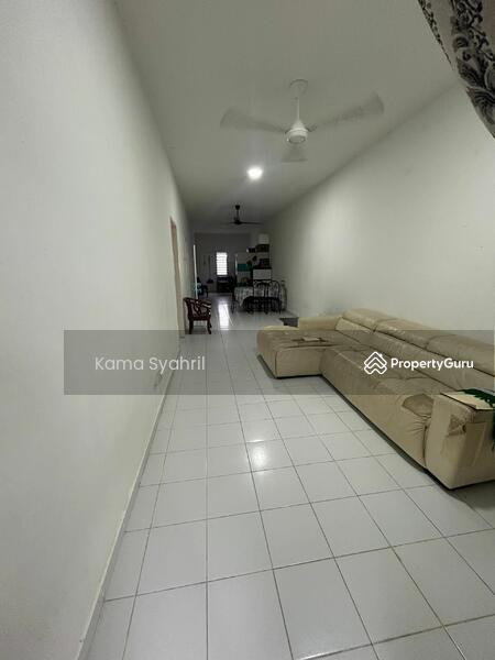 For Sale - Residensi Gambang 3