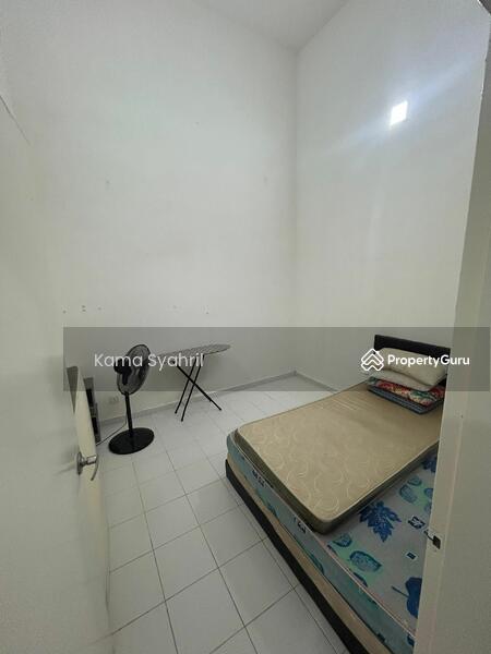 For Sale - Residensi Gambang 3