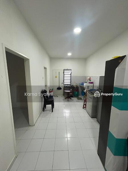 For Sale - Residensi Gambang 3