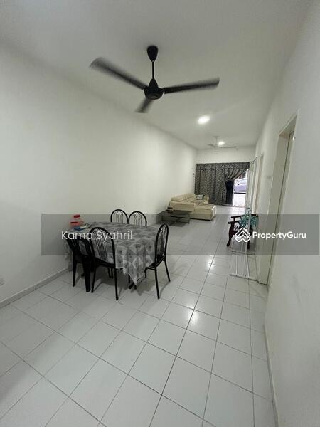For Sale - Residensi Gambang 3
