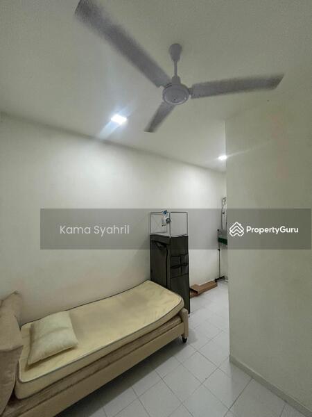 For Sale - Residensi Gambang 3
