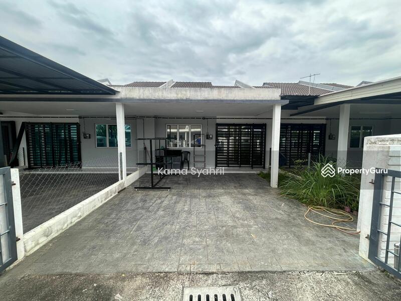 For Sale - Residensi Gambang 3