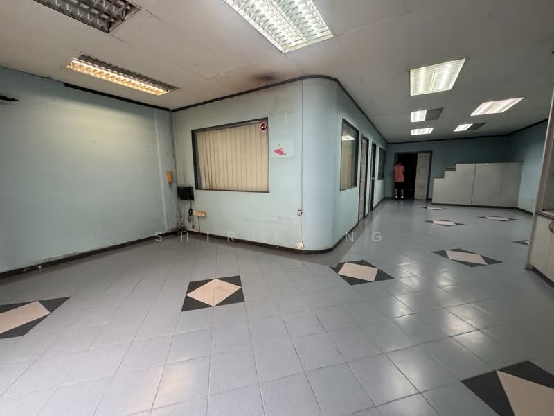 Terrace Factory for Rent in Taman Perindustrian Jaya (Ara Damansara) - Shirley Ng - Interior - PropertyGuru.com.my
