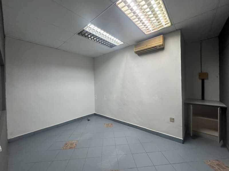 Terrace Factory for Rent in Taman Perindustrian Jaya (Ara Damansara) - Shirley Ng - Interior - PropertyGuru.com.my
