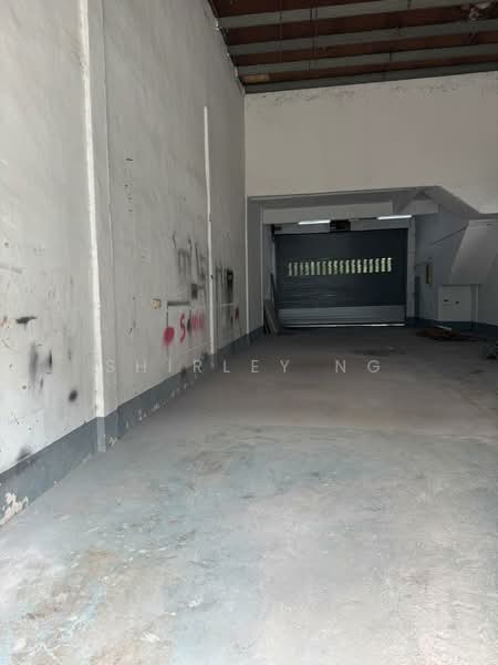 Terrace Factory for Rent in Taman Perindustrian Jaya (Ara Damansara) - Shirley Ng - Interior - PropertyGuru.com.my