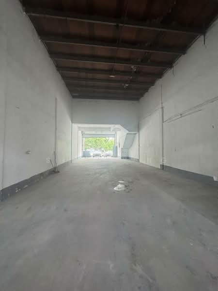 Terrace Factory for Rent in Taman Perindustrian Jaya (Ara Damansara) - Shirley Ng - Interior - PropertyGuru.com.my