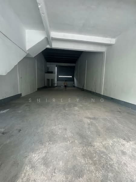 Terrace Factory for Rent in Taman Perindustrian Jaya (Ara Damansara) - Shirley Ng - Interior - PropertyGuru.com.my