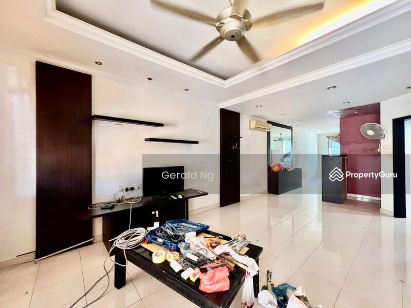 For Sale - BUKIT INDAH BANDAR NUSAJAYA