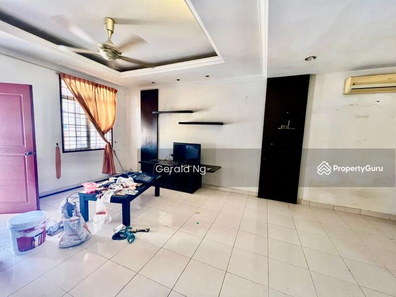 For Sale - BUKIT INDAH BANDAR NUSAJAYA