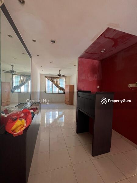 For Sale - BUKIT INDAH BANDAR NUSAJAYA