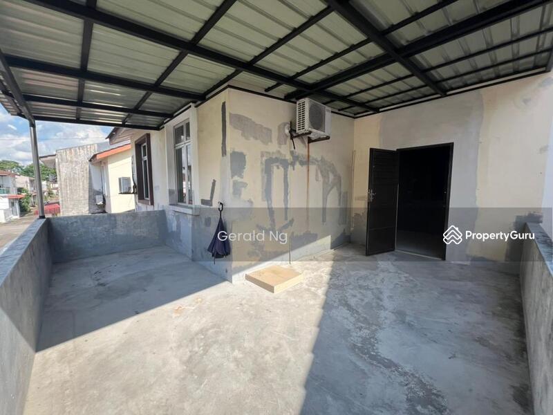 For Sale - BUKIT INDAH BANDAR NUSAJAYA