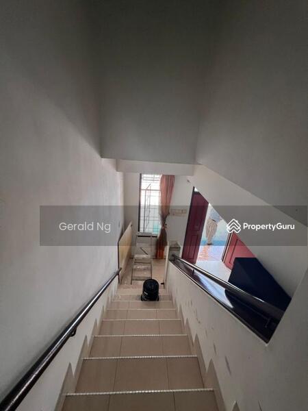 For Sale - BUKIT INDAH BANDAR NUSAJAYA