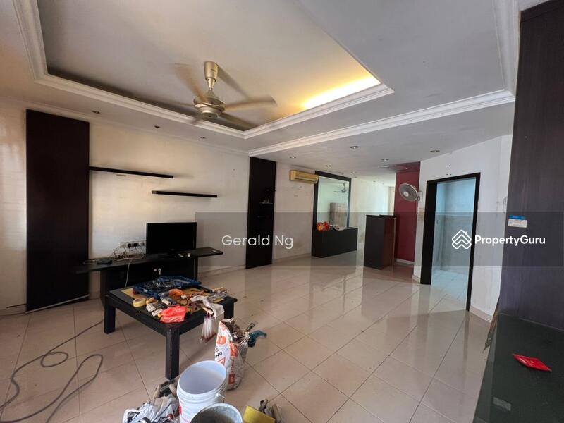 For Sale - BUKIT INDAH BANDAR NUSAJAYA