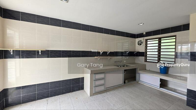 Untuk Dijual - pasir pinji