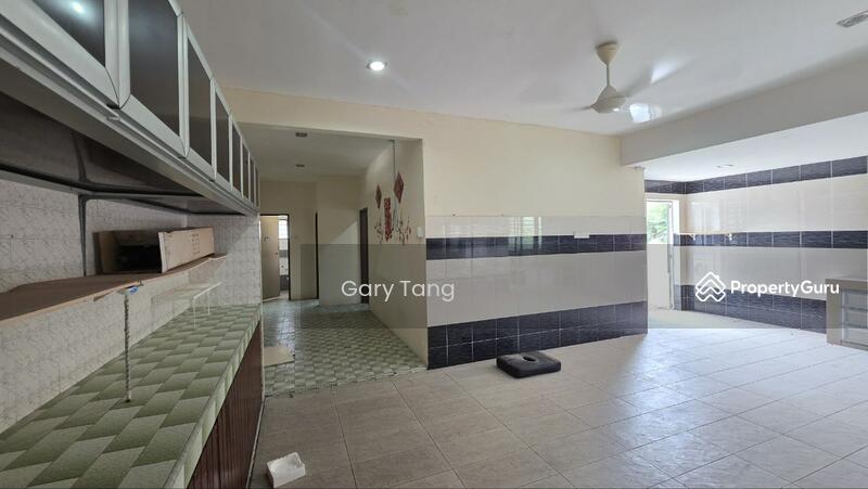 Untuk Dijual - pasir pinji