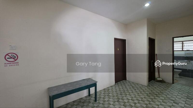 Untuk Dijual - pasir pinji