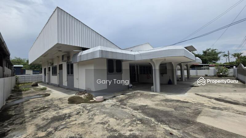 Untuk Dijual - pasir pinji