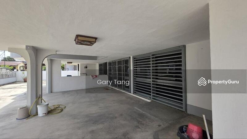 Untuk Dijual - pasir pinji