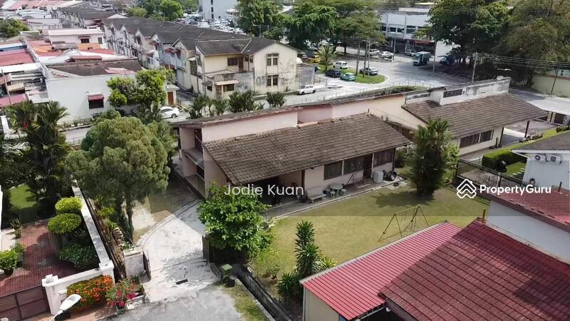 For Sale - Ipoh Garden, Near Canning Garden